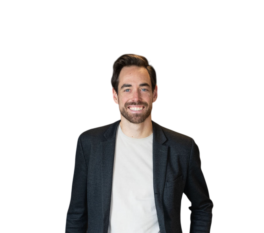 Alex Paisley, marketing strategist and operator