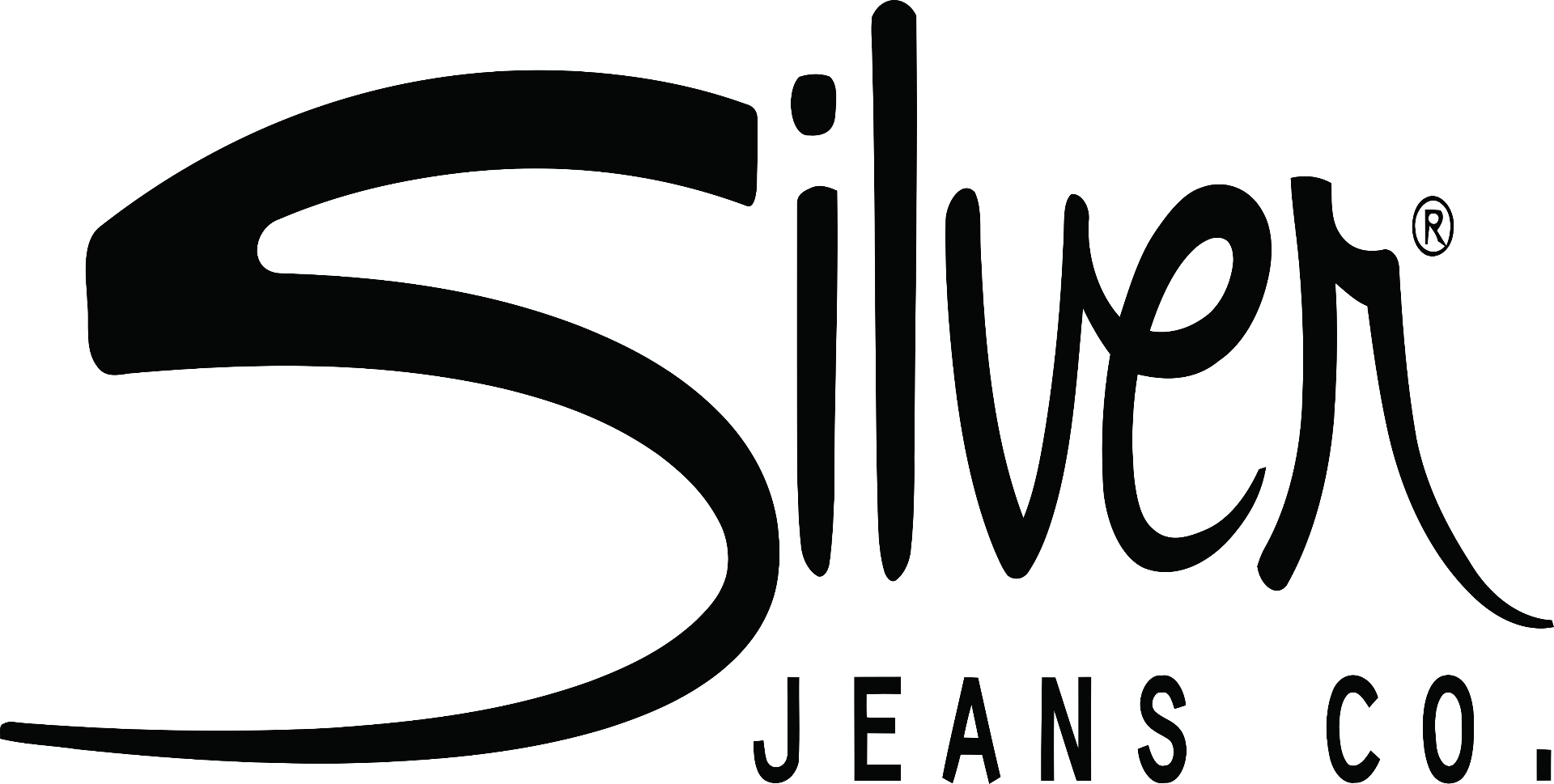 Silver Jeans Co.